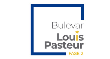 Bulevar Louis Pasteur